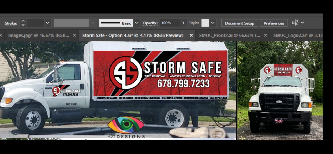 Storm Safe Solutions